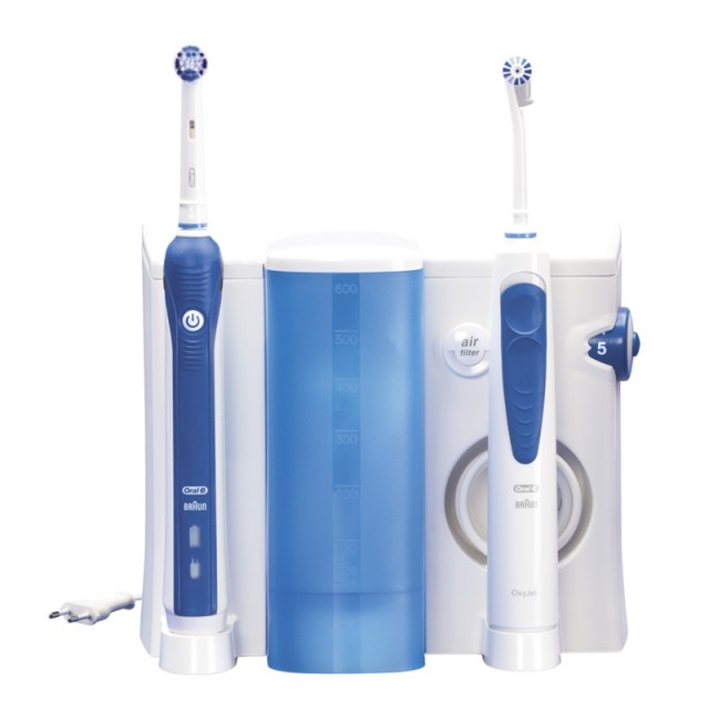 ORAL-B OXYJET PLUS - Online Apoteka ORAL-B OXYJET PLUS